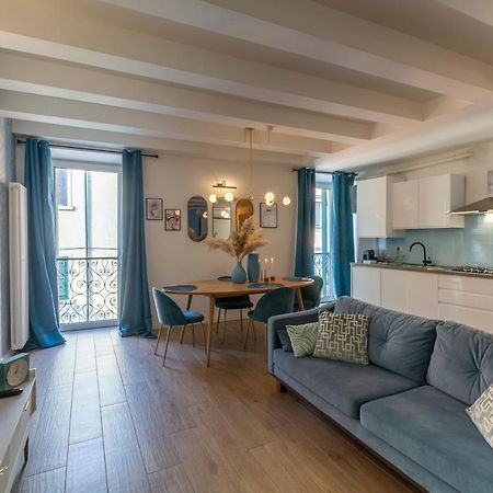 The Cozy Loft, Un Angolo Alla Moda Nel Cuore Di Верона Екстериор снимка