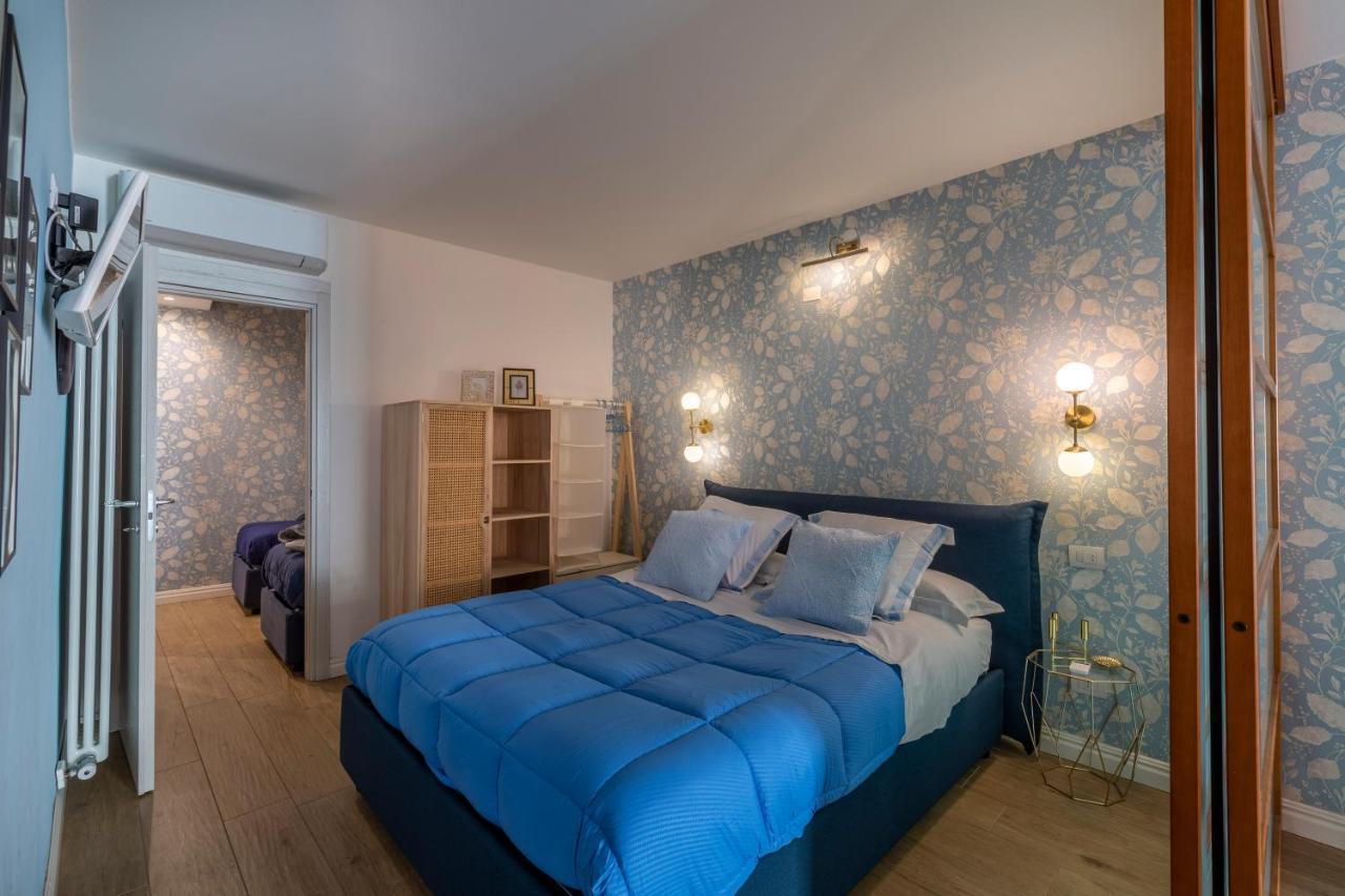 The Cozy Loft, Un Angolo Alla Moda Nel Cuore Di Верона Екстериор снимка