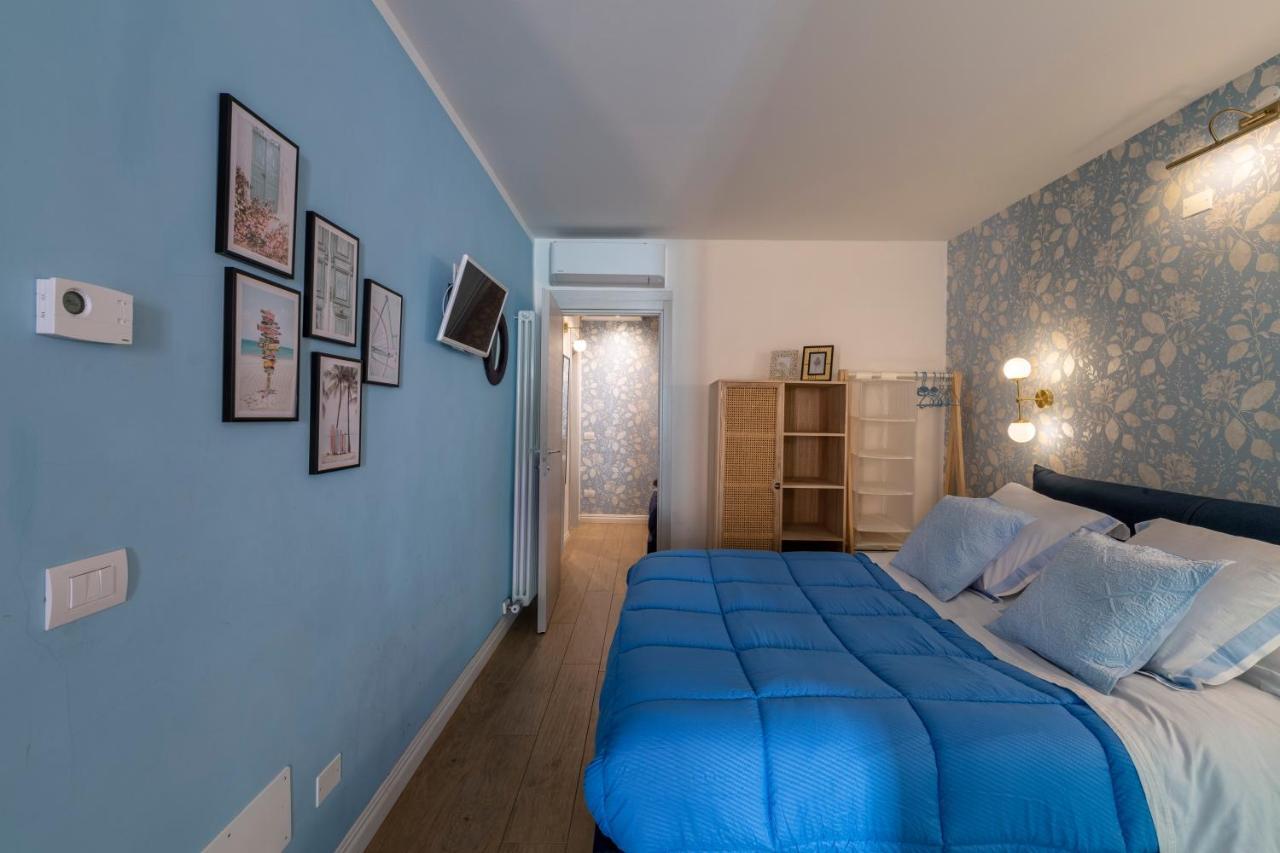 The Cozy Loft, Un Angolo Alla Moda Nel Cuore Di Верона Екстериор снимка