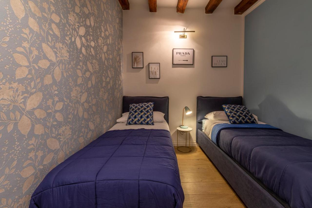 The Cozy Loft, Un Angolo Alla Moda Nel Cuore Di Верона Екстериор снимка